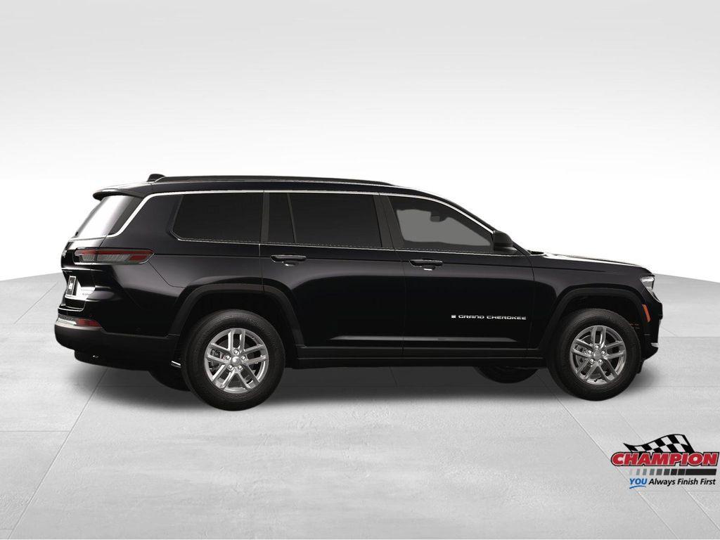 new 2024 Jeep Grand Cherokee L car, priced at $37,744