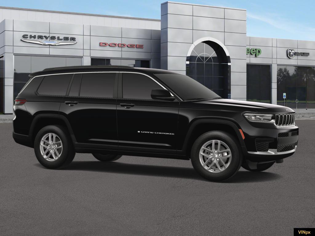 new 2024 Jeep Grand Cherokee L car, priced at $38,244