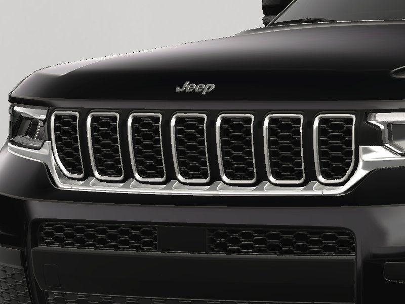 new 2024 Jeep Grand Cherokee L car, priced at $41,744