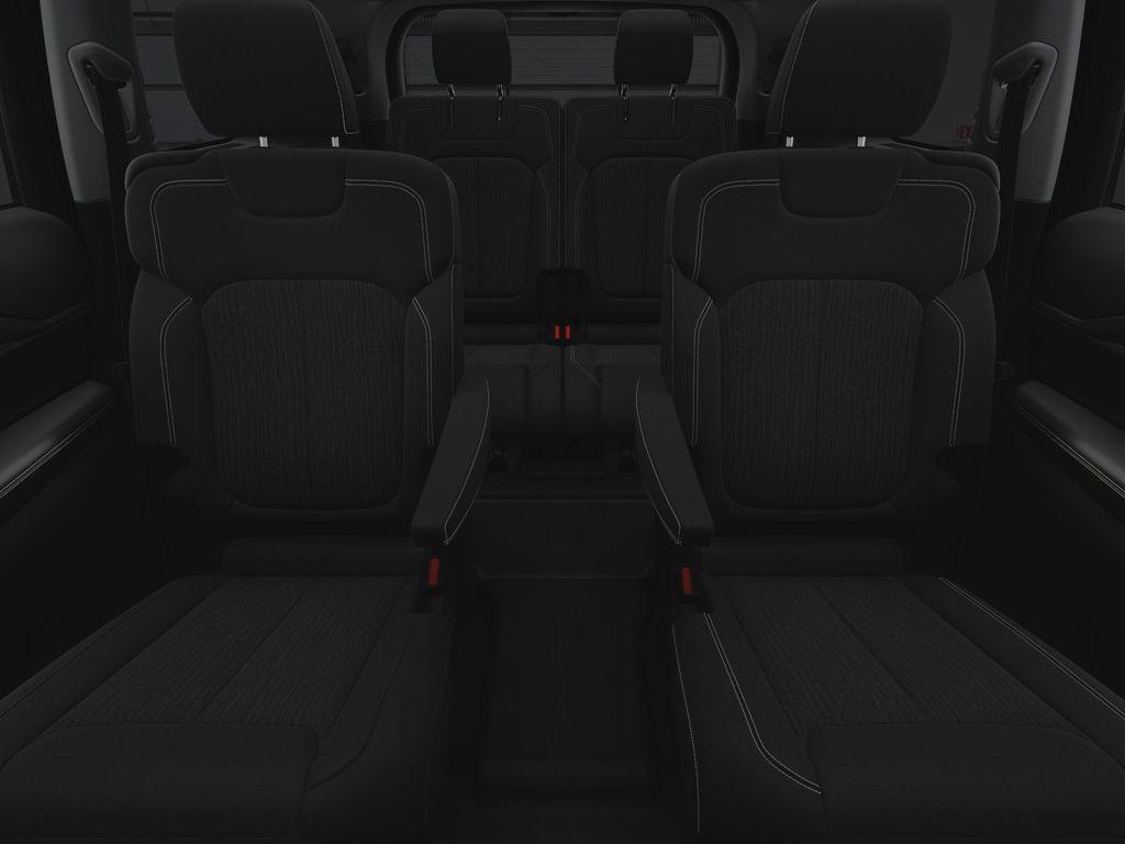new 2024 Jeep Grand Cherokee L car, priced at $41,744