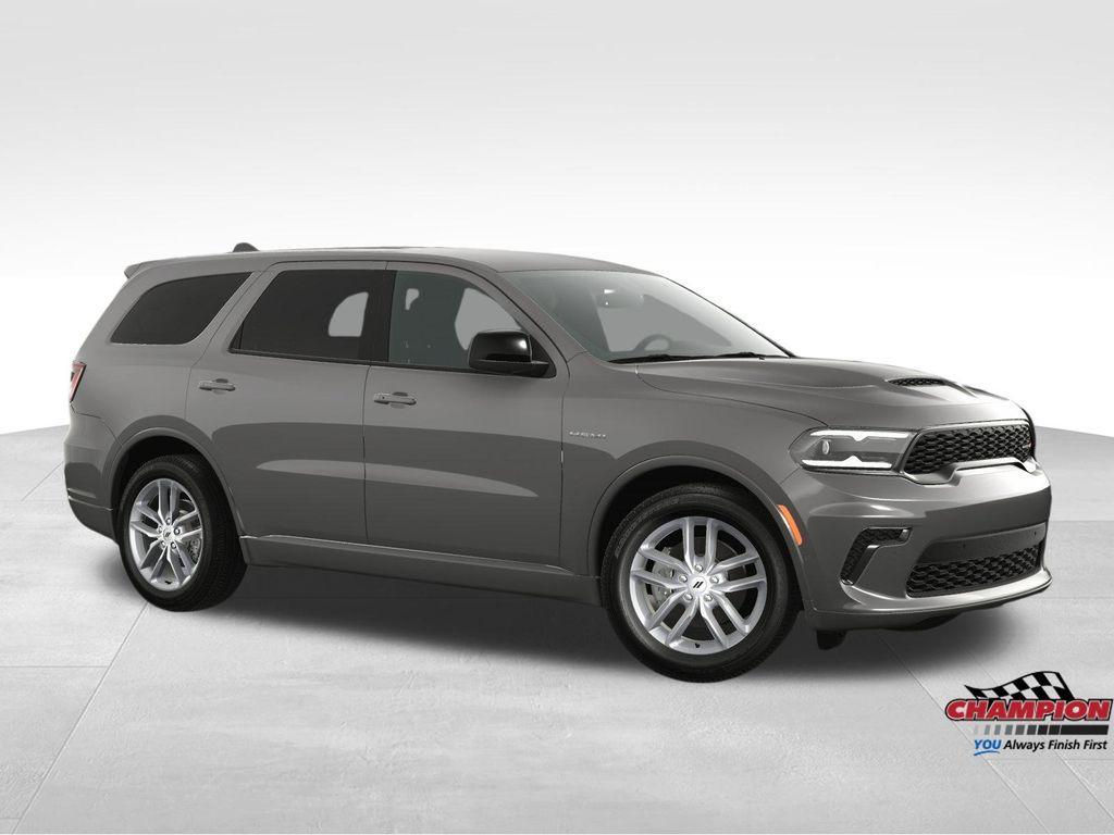 new 2024 Dodge Durango car, priced at $45,095