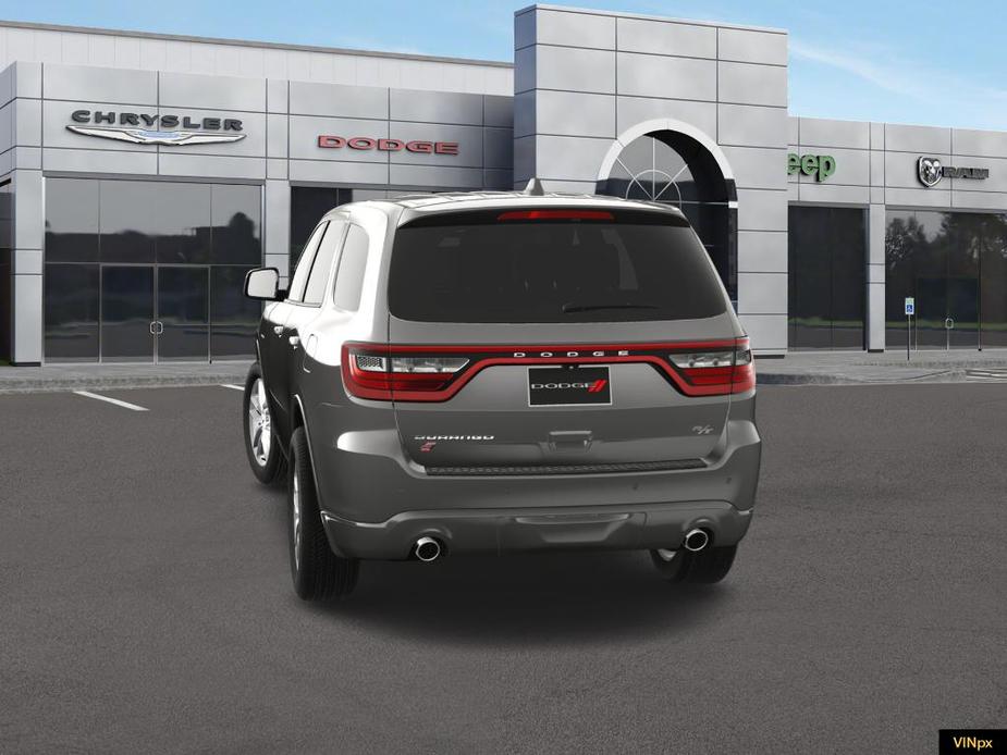 new 2024 Dodge Durango car, priced at $47,095