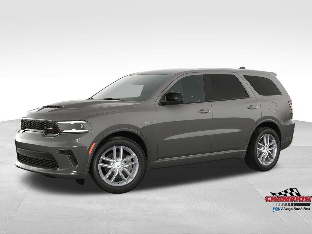 new 2024 Dodge Durango car, priced at $45,095