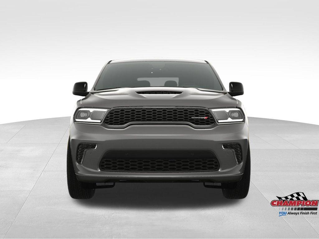 new 2024 Dodge Durango car, priced at $45,095