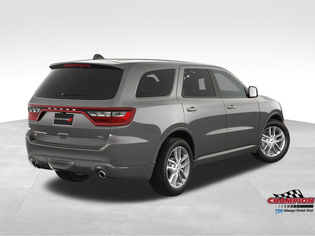 new 2024 Dodge Durango car, priced at $45,095