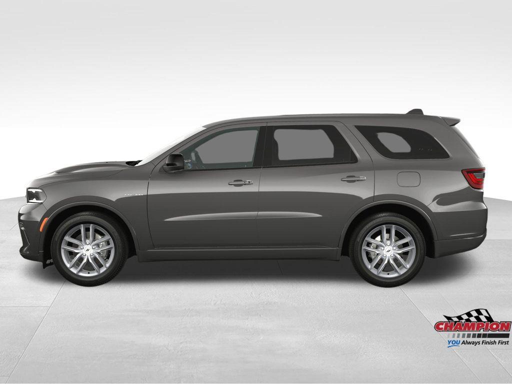 new 2024 Dodge Durango car, priced at $45,095