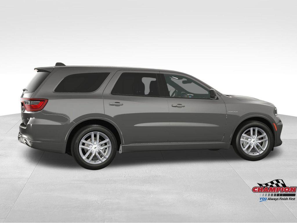 new 2024 Dodge Durango car, priced at $45,095