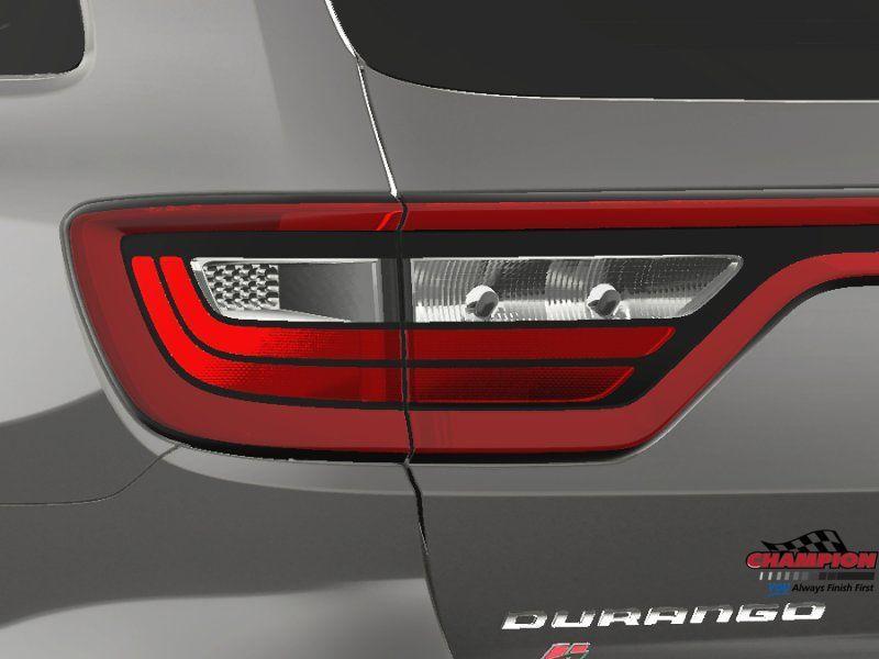 new 2024 Dodge Durango car, priced at $45,095