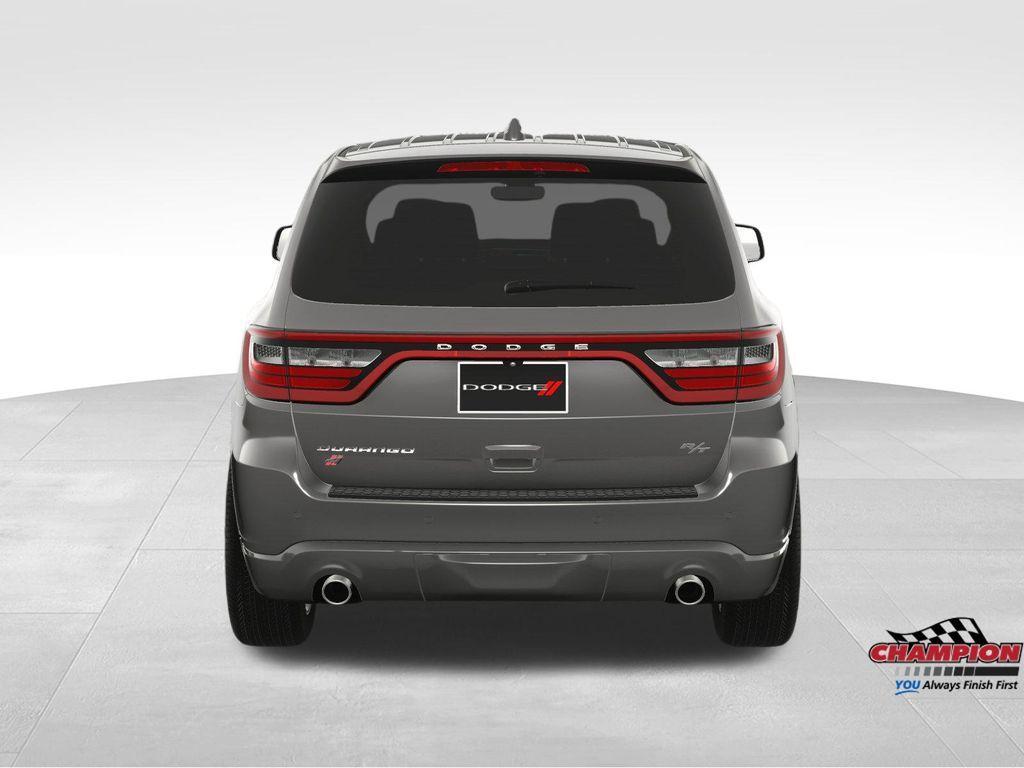 new 2024 Dodge Durango car, priced at $45,095