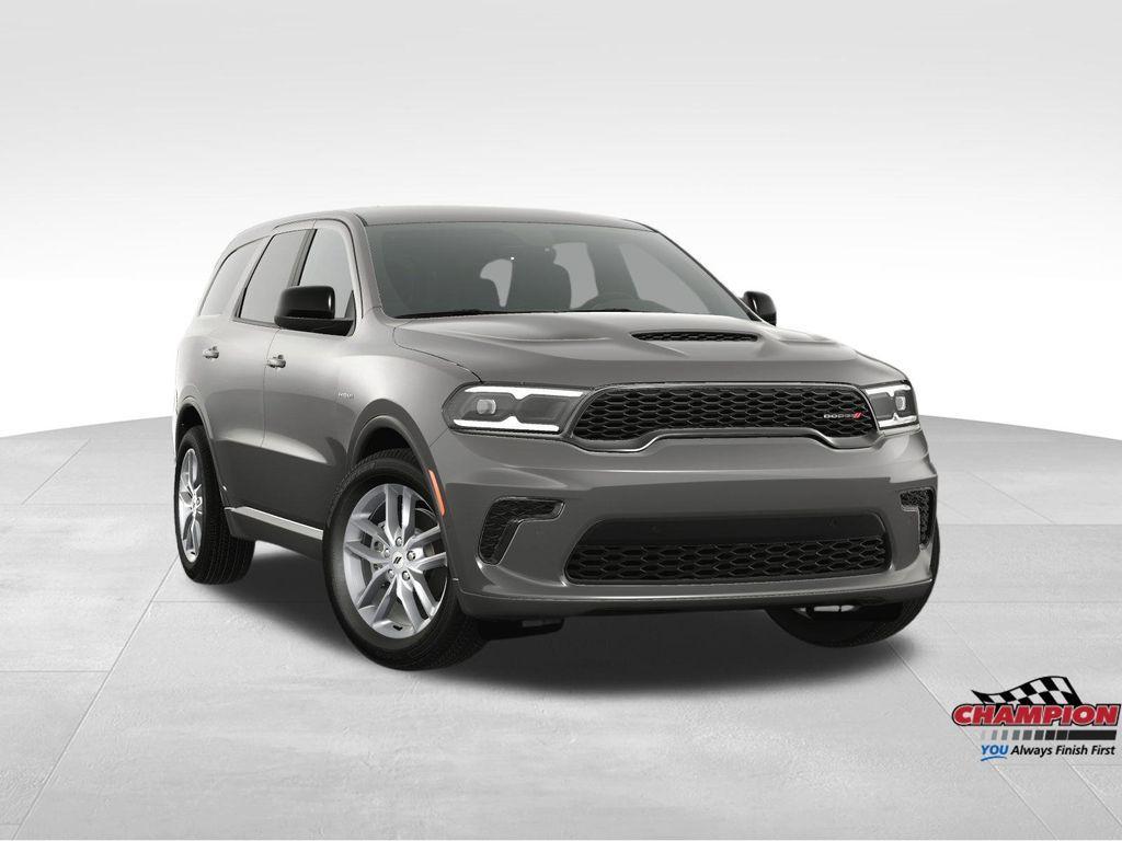 new 2024 Dodge Durango car, priced at $45,095