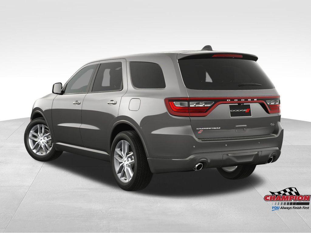 new 2024 Dodge Durango car, priced at $45,095