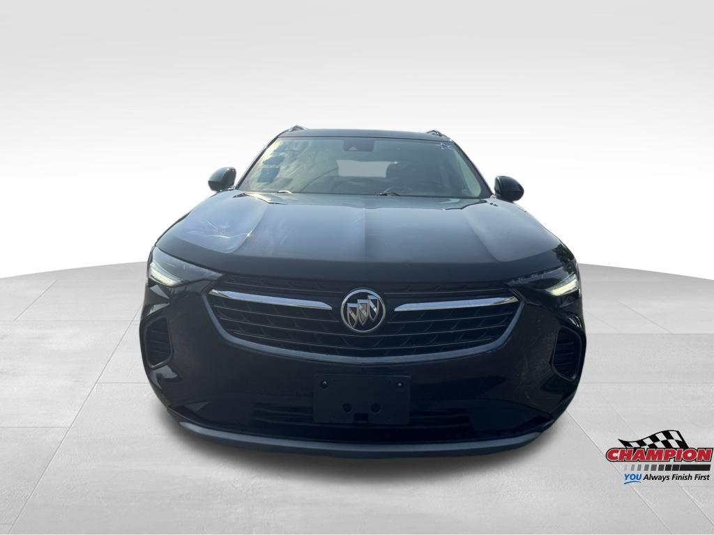 used 2023 Buick Envision car, priced at $23,313