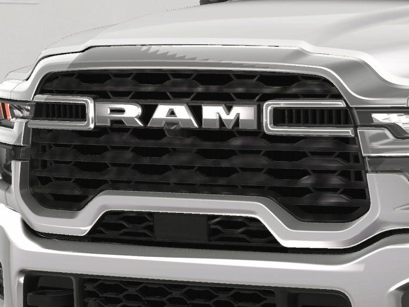 new 2025 Ram 3500 car, priced at $66,343