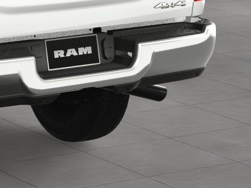 new 2025 Ram 3500 car, priced at $66,343