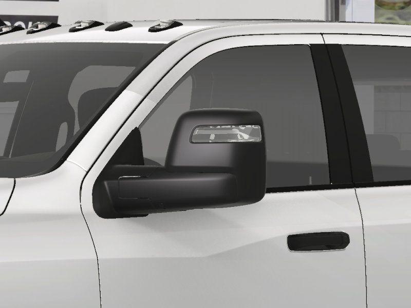 new 2025 Ram 3500 car, priced at $66,343