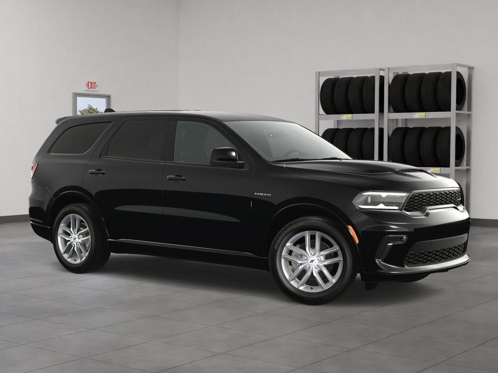 new 2024 Dodge Durango car, priced at $44,757