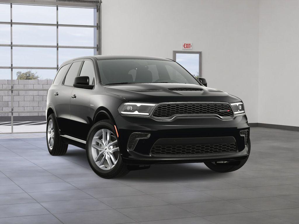 new 2024 Dodge Durango car, priced at $44,757