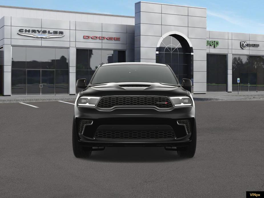 new 2024 Dodge Durango car, priced at $46,757