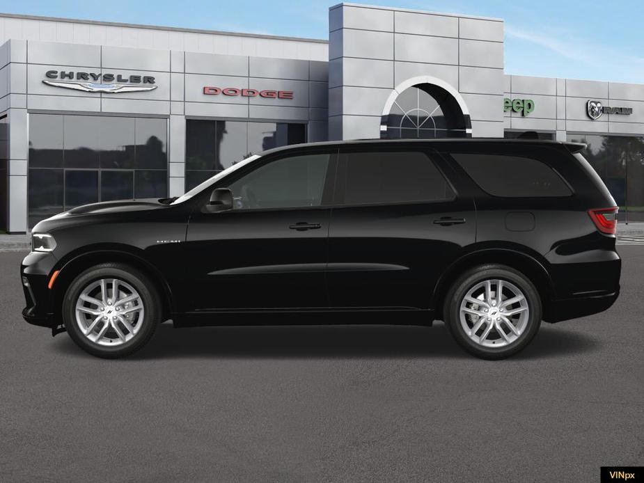 new 2024 Dodge Durango car, priced at $48,757