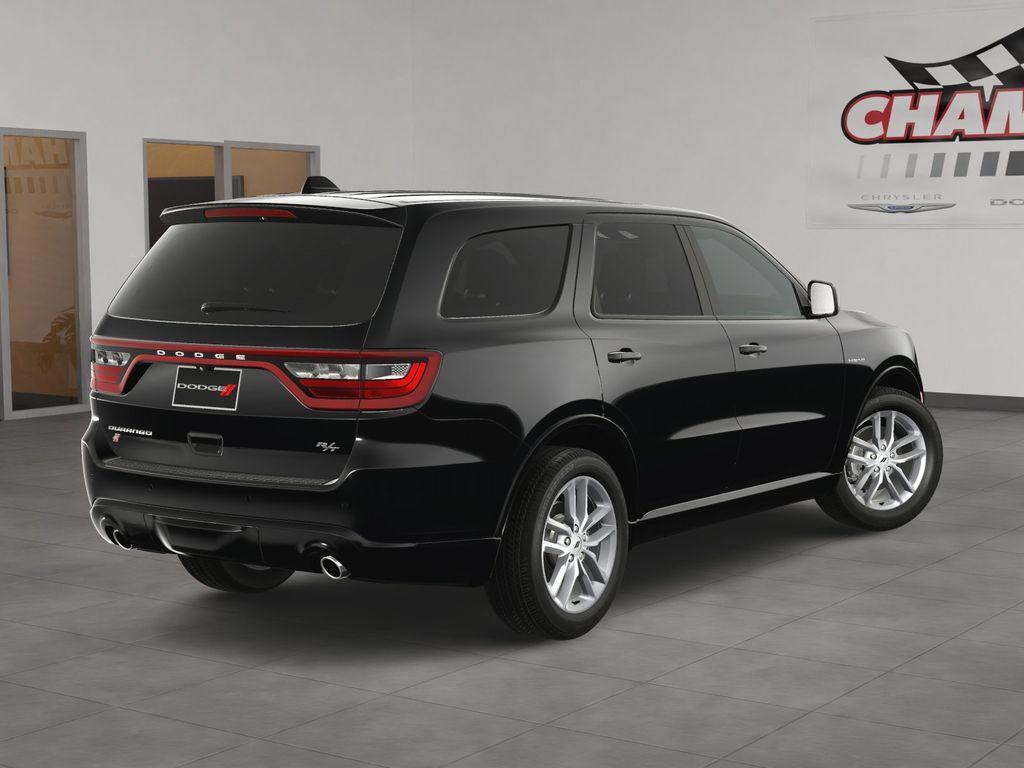 new 2024 Dodge Durango car, priced at $44,757