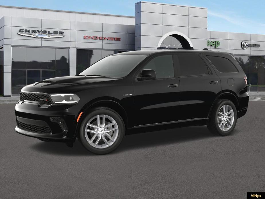 new 2024 Dodge Durango car, priced at $46,757