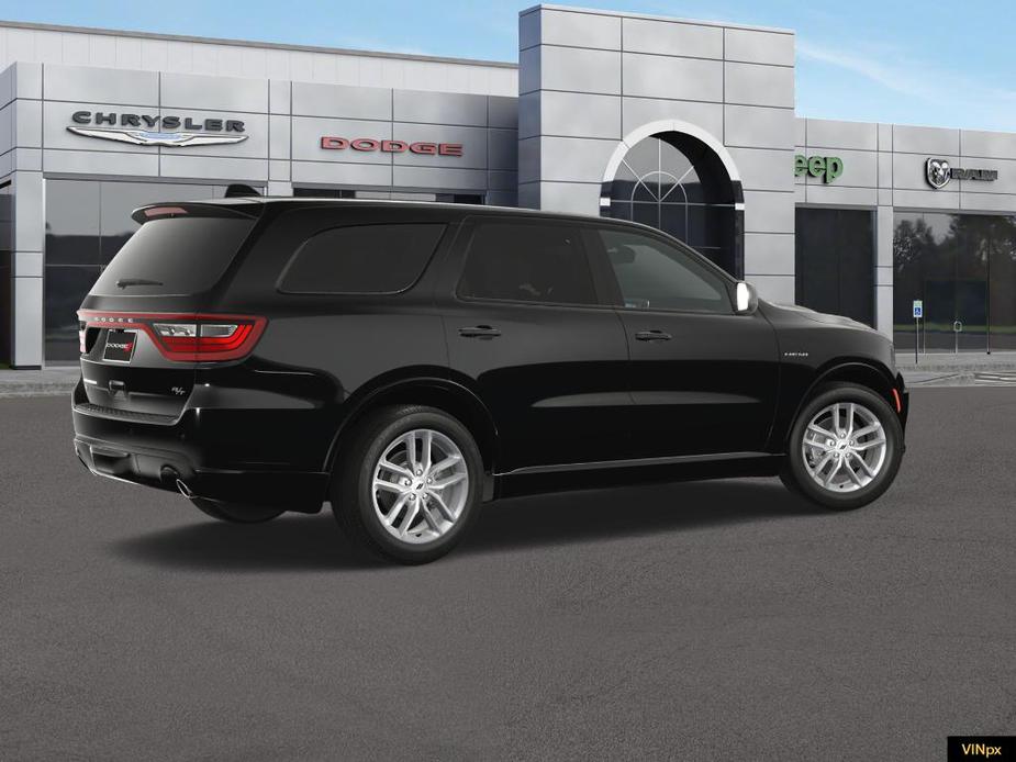 new 2024 Dodge Durango car, priced at $46,757