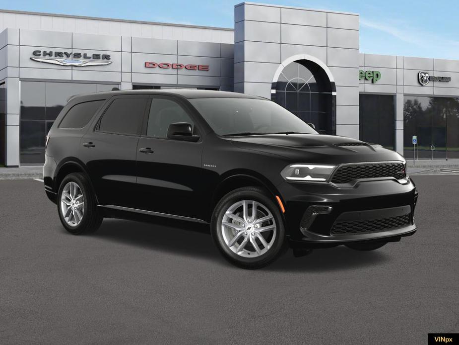 new 2024 Dodge Durango car, priced at $46,757