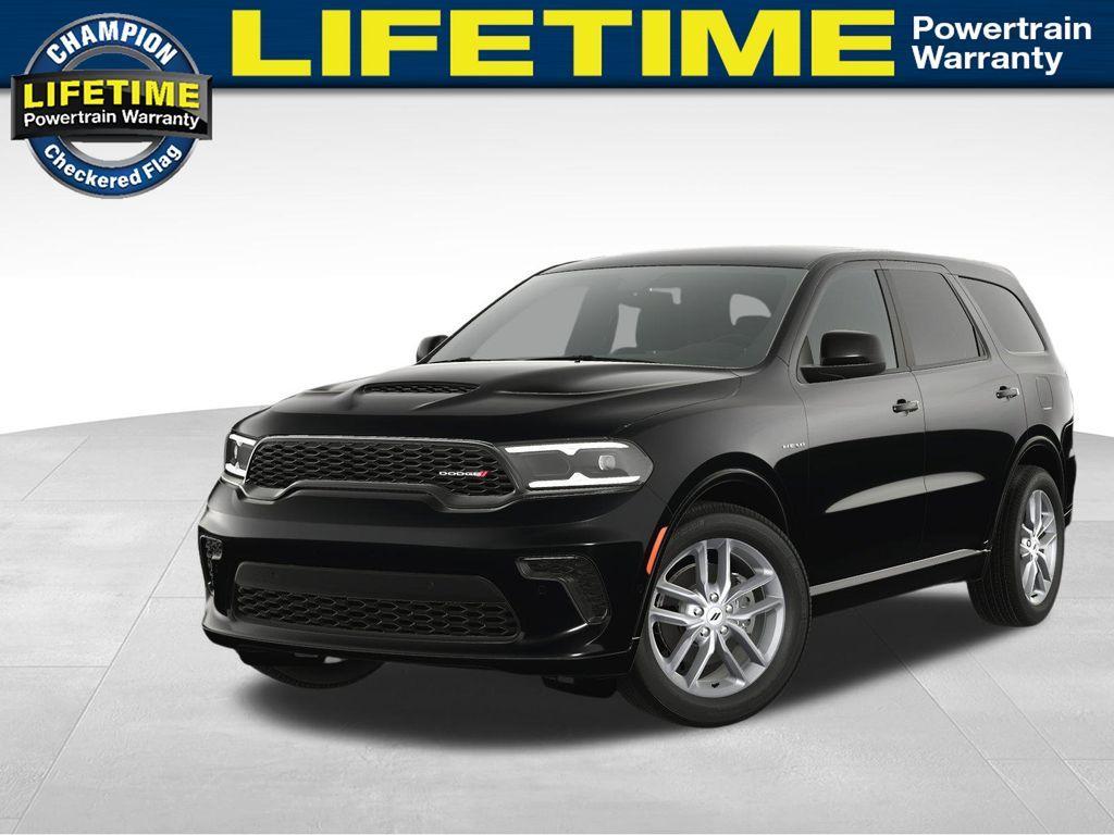 new 2024 Dodge Durango car, priced at $44,757