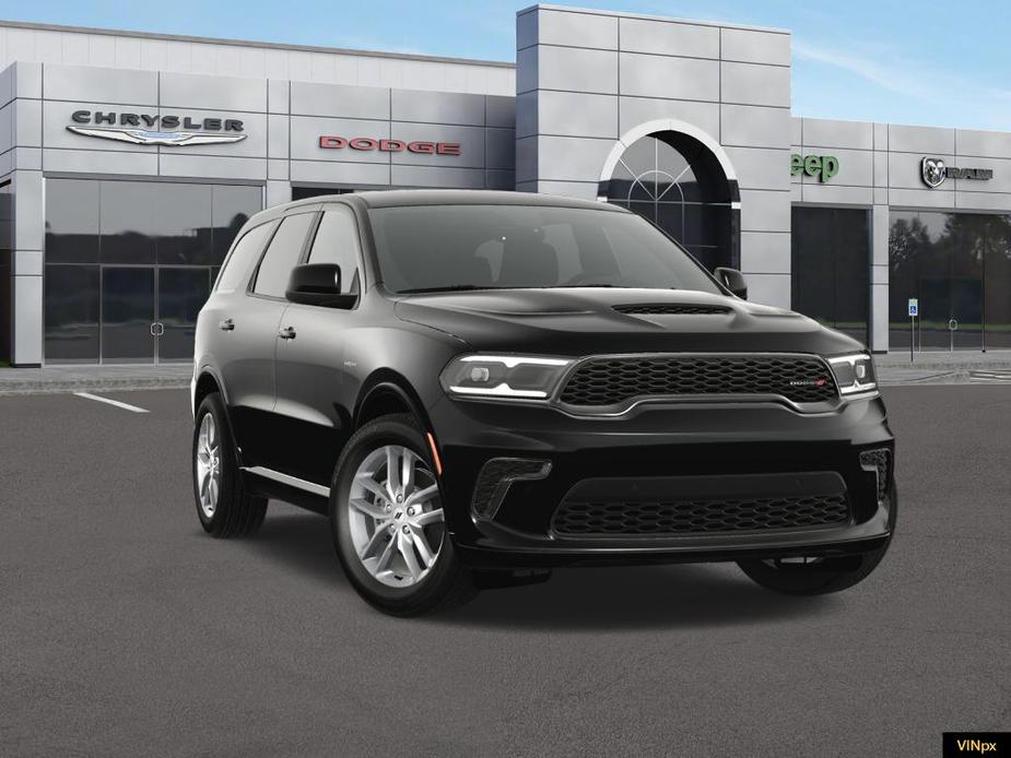 new 2024 Dodge Durango car, priced at $46,757