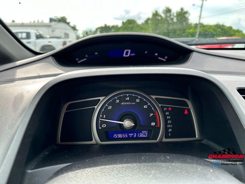 used 2006 Honda Civic car, priced at $5,400