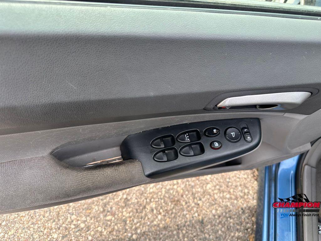 used 2006 Honda Civic car, priced at $5,400