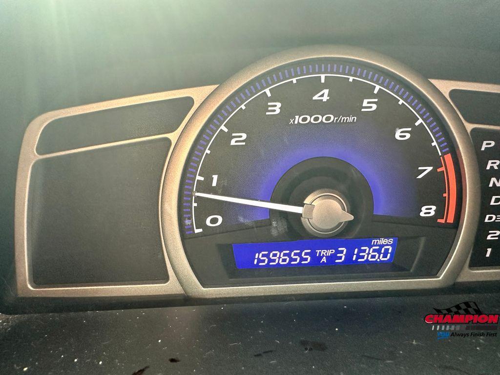 used 2006 Honda Civic car, priced at $5,400
