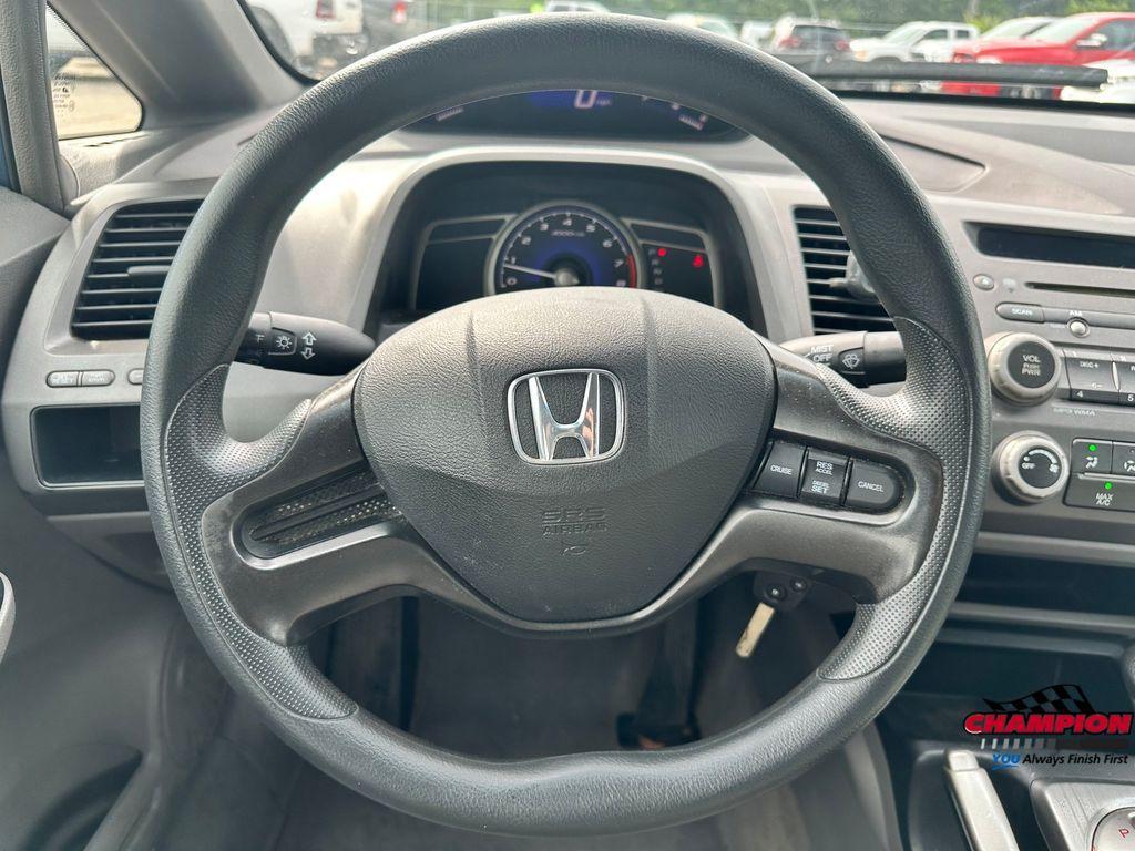 used 2006 Honda Civic car, priced at $5,400