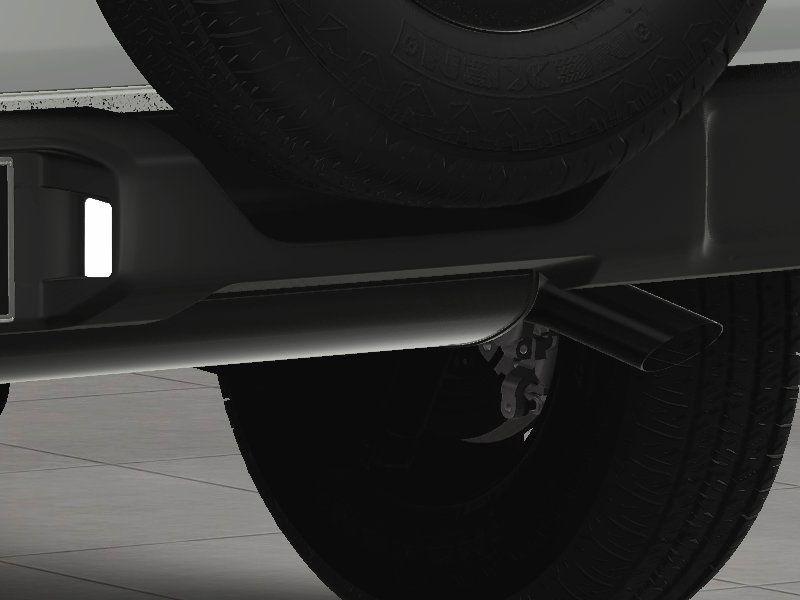 new 2025 Jeep Wrangler car, priced at $40,069