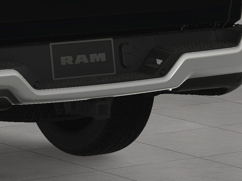 new 2025 Ram 1500 car, priced at $46,059
