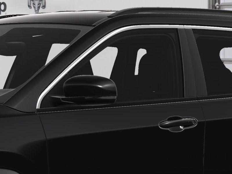 new 2025 Jeep Compass car, priced at $32,485