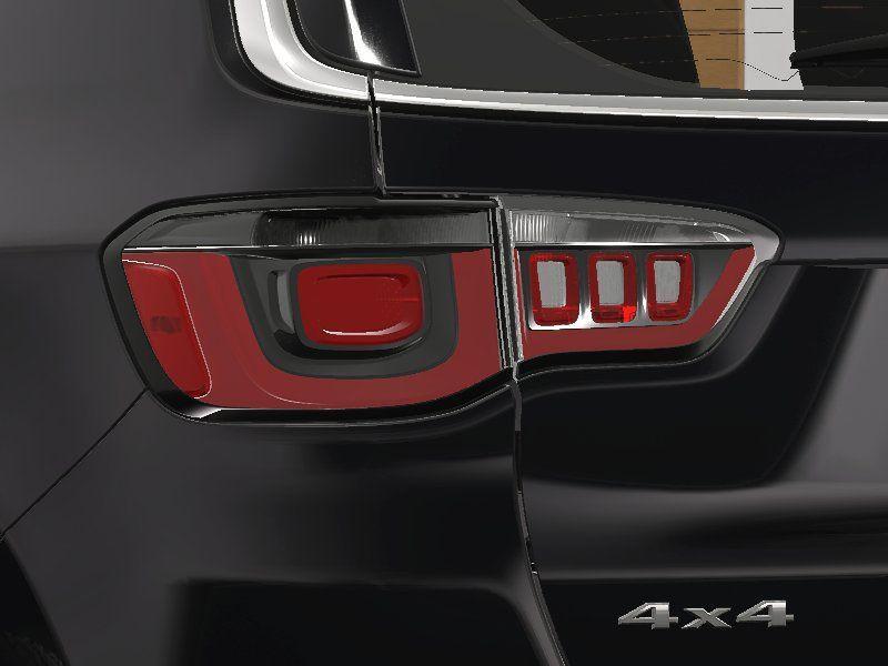 new 2025 Jeep Compass car, priced at $32,485
