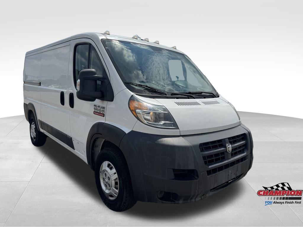 used 2014 Ram ProMaster 1500 car, priced at $9,900