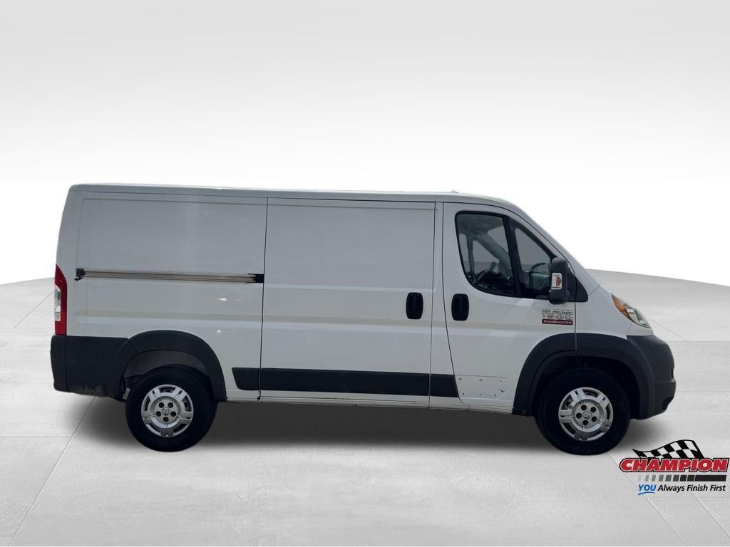 used 2014 Ram ProMaster 1500 car, priced at $9,900