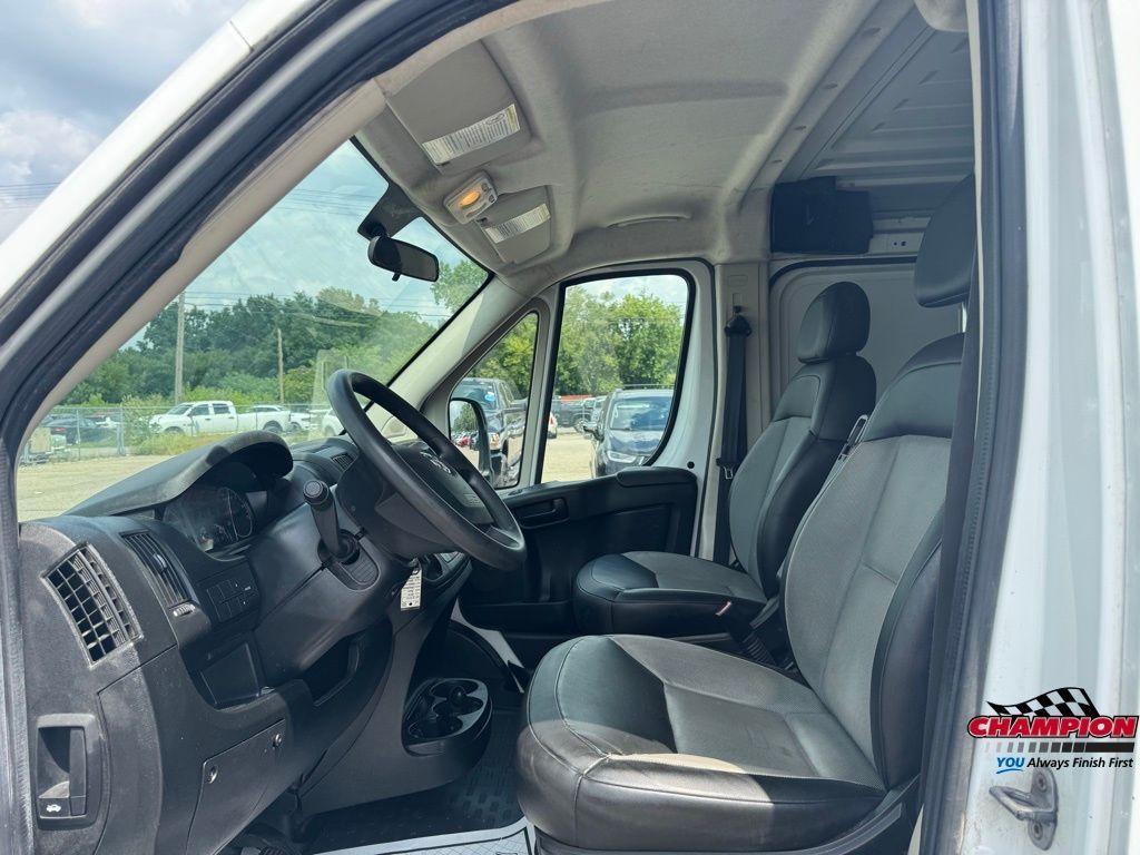 used 2014 Ram ProMaster 1500 car, priced at $9,900