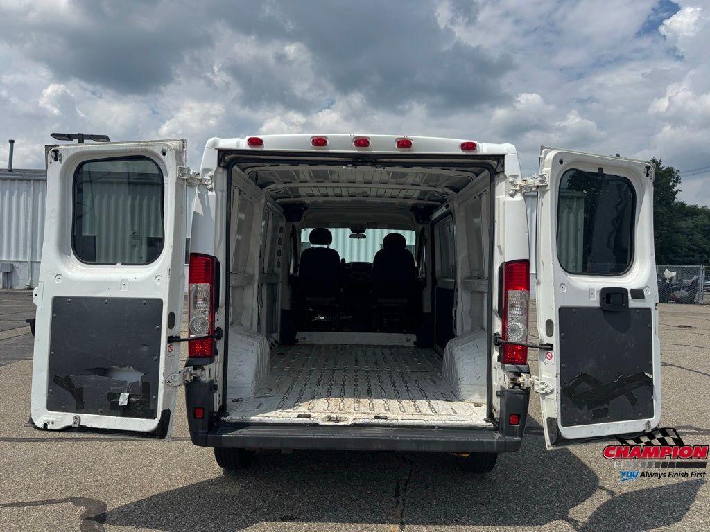 used 2014 Ram ProMaster 1500 car, priced at $9,900