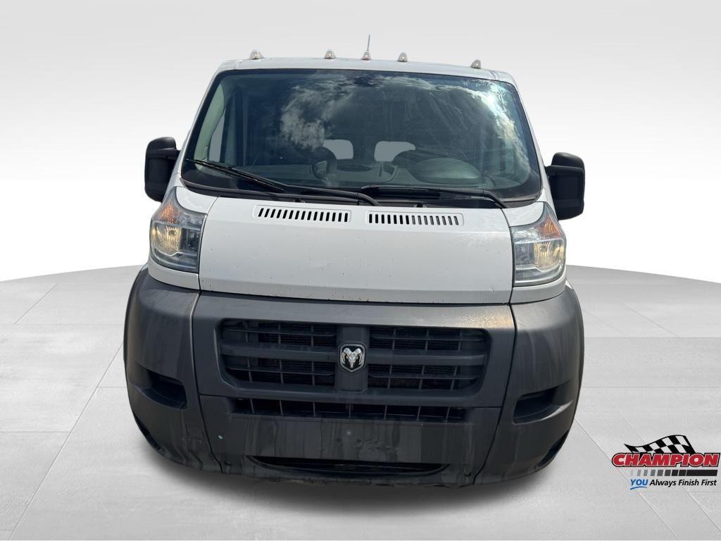 used 2014 Ram ProMaster 1500 car, priced at $9,900