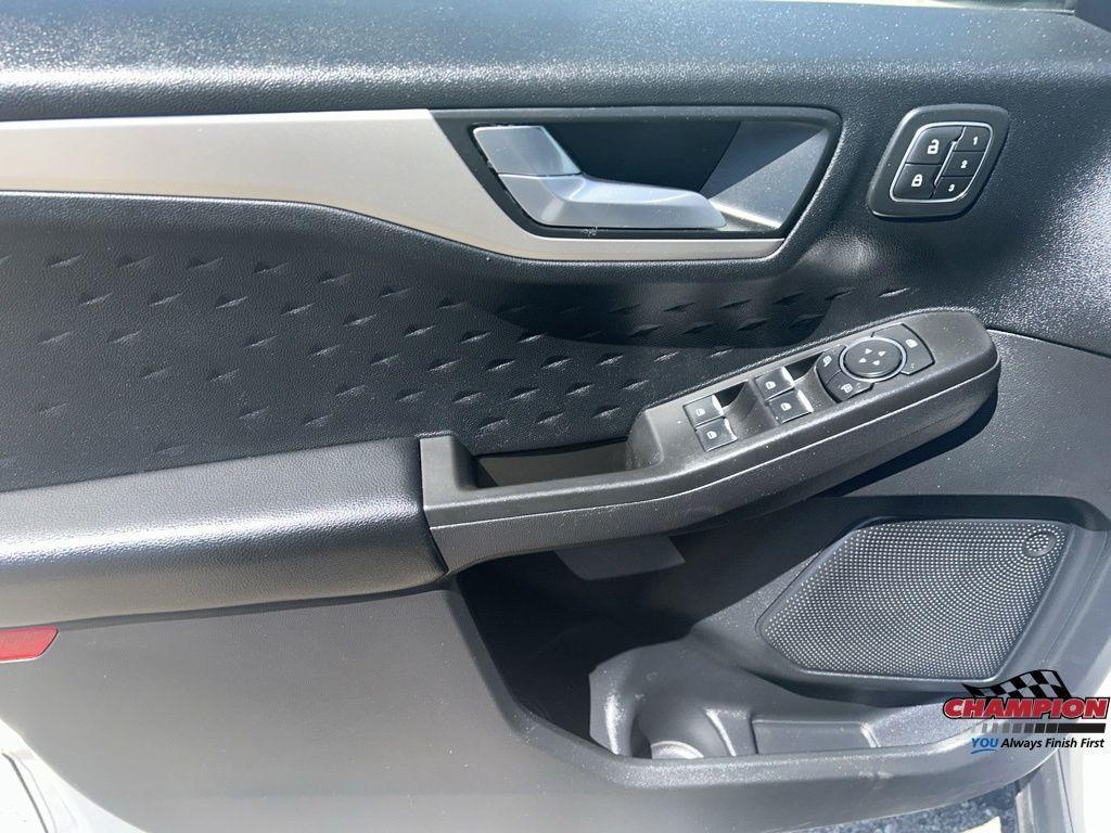 used 2020 Ford Escape car, priced at $18,995