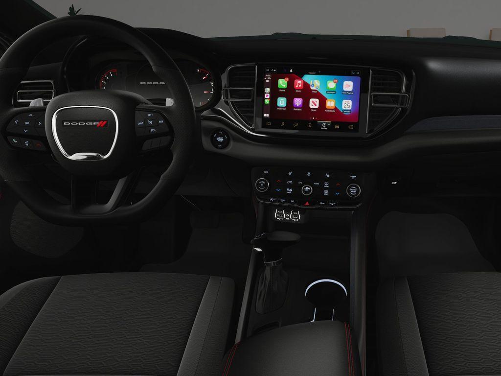 new 2025 Dodge Durango car, priced at $44,085