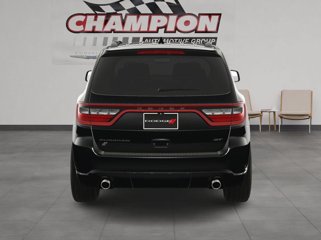 new 2025 Dodge Durango car, priced at $44,085