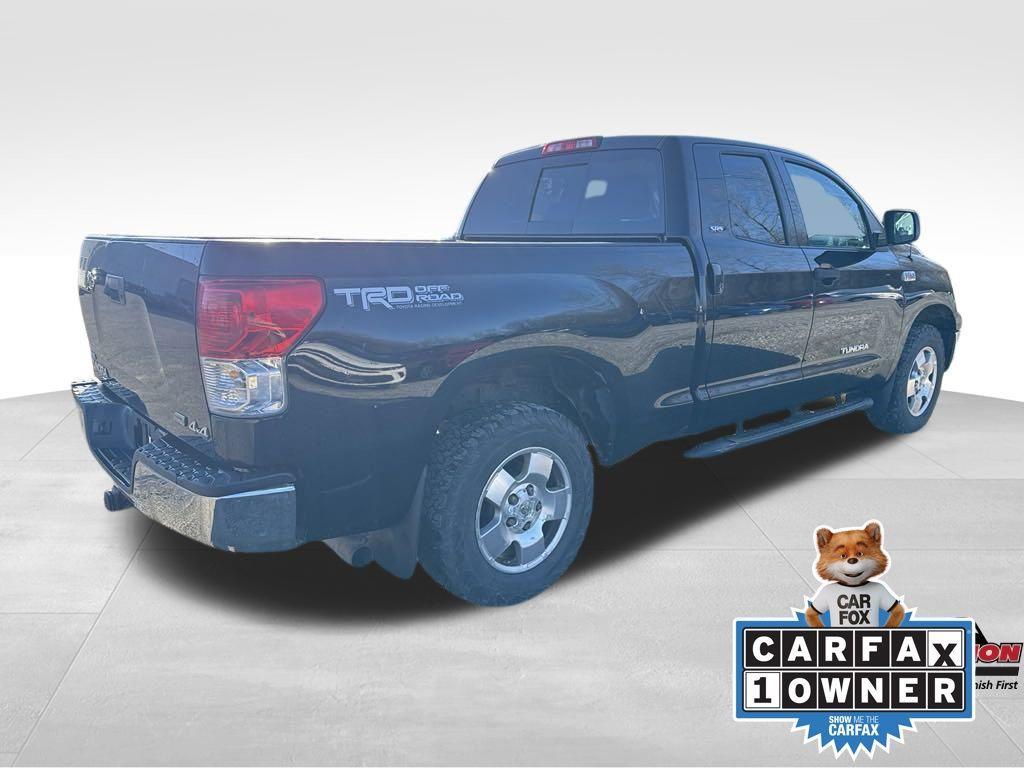 used 2012 Toyota Tundra car, priced at $12,400