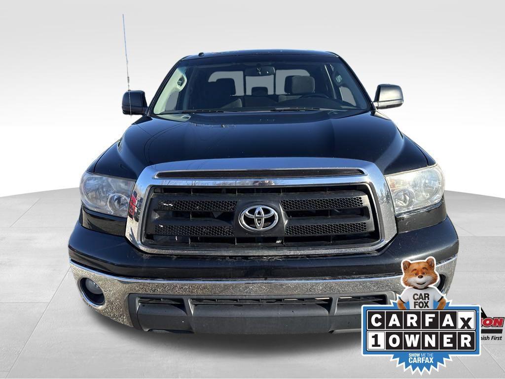 used 2012 Toyota Tundra car, priced at $12,400