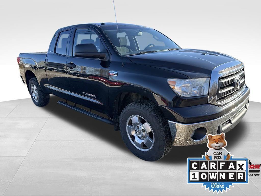 used 2012 Toyota Tundra car, priced at $12,400