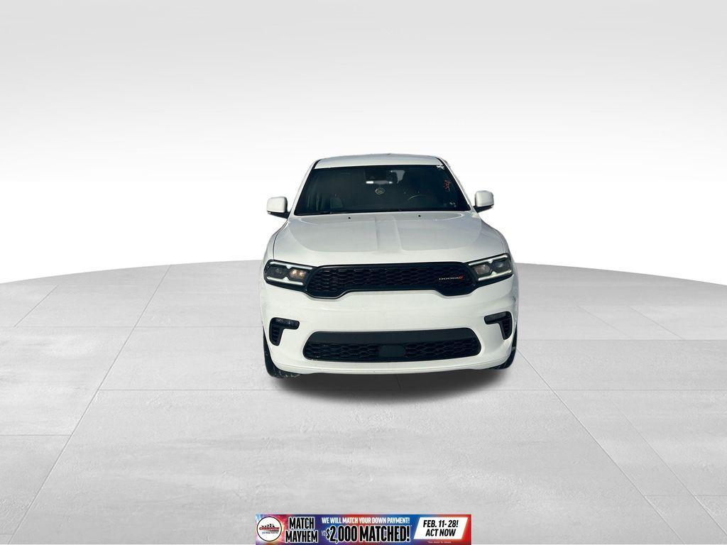 used 2022 Dodge Durango car, priced at $32,500