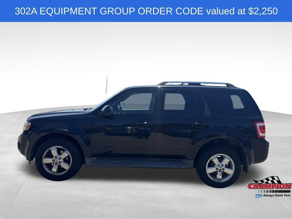 used 2012 Ford Escape car, priced at $5,675